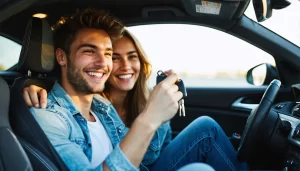 Brisa Veículos facilita financiamento veicular