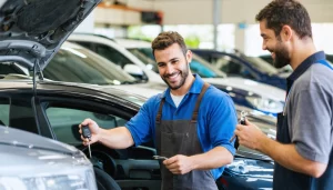 Dicas de manutenção de carro