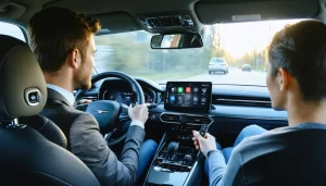 Diferenças entre novos e usados