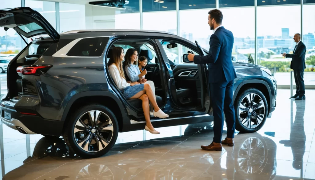 Carros novos GWM Belo Horizonte