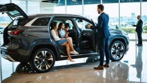 Carros novos GWM Belo Horizonte