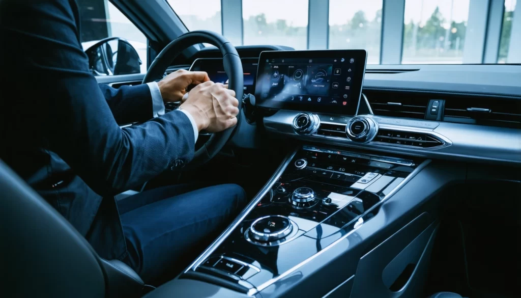 Funcionamento do câmbio PDK Porsche