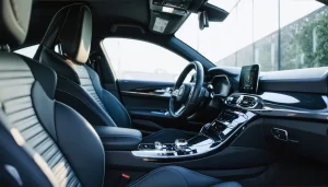 Valorização do carro detalhado