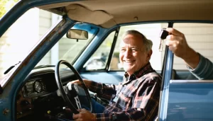 Isenção de IPVA para veículos antigos