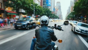 Adicional de periculosidade motoqueiros