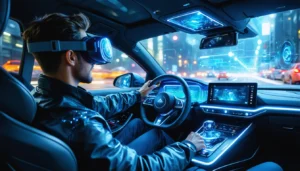 Testes técnicos de veículos 2026