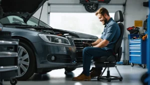 Aumente vida útil veículo