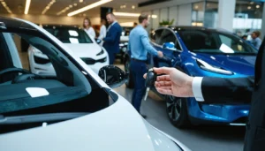 Futuro da Indústria Automotiva