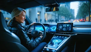 Brisa Veículos na Indústria Elétrica