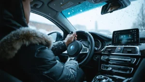Granizo em Belo Horizonte carro proteção