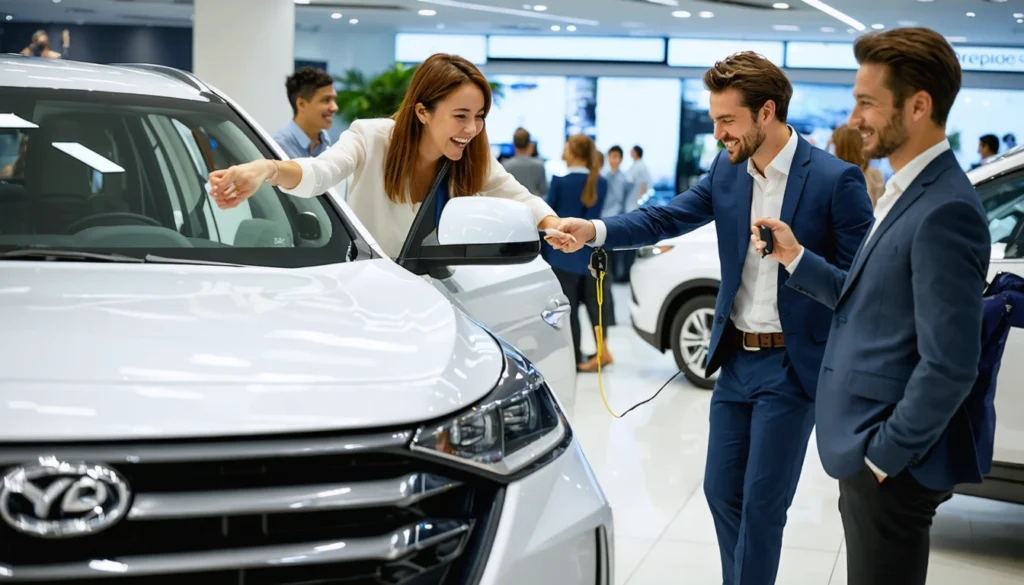 Novidade da BYD Brasil