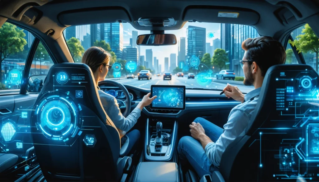 Desafios da indústria automotiva 2026