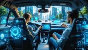 Desafios da indústria automotiva 2026
