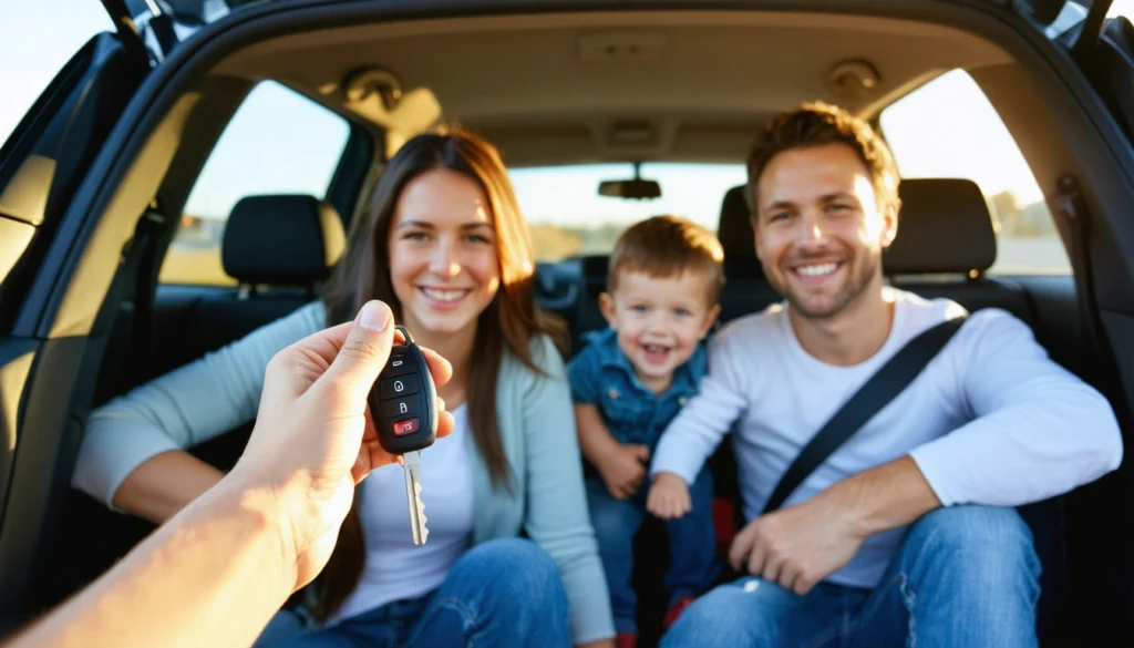 Valorização dos carros usados