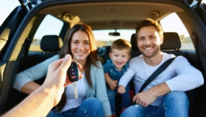 Valorização dos carros usados