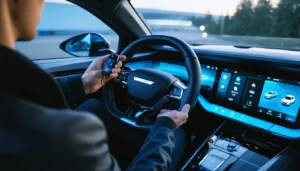 OMODA 5 carros elétricos Brasil
